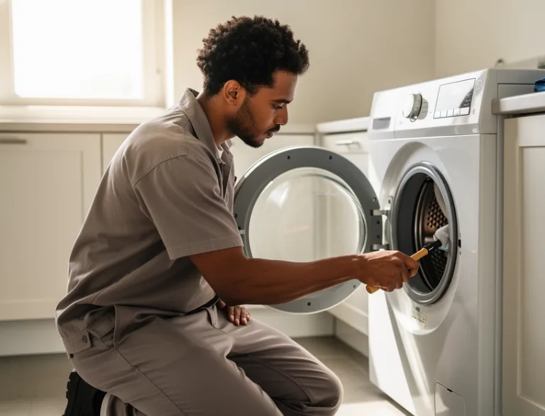 Washing Machine Repair Palm Coast